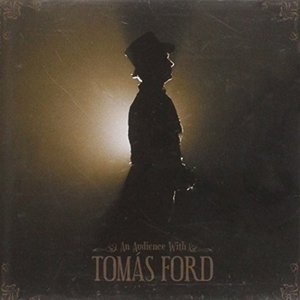 An Audience With Tomás Ford