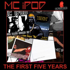 The First Five Years