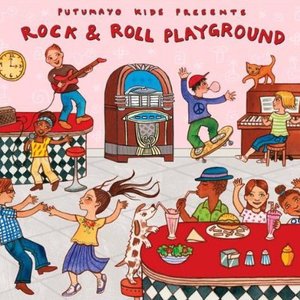 Brady Rymer and the Little Band That Could 的头像