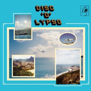 Disc 'O' Lypso