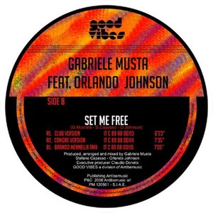 Set Me Free