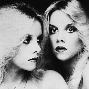 洋楽 AOR CD Cherie &Marie CURRIE/young and wi Cherie and Marie Currie – Since You've Been Gone Lyrics