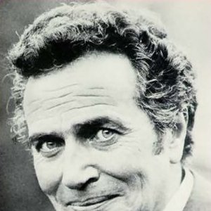 Michael Bentine 的头像