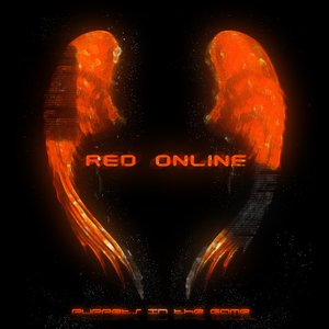 Image for 'Red Online'