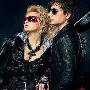 Mr & Mrs のアバター