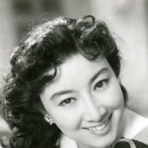 山本富士子 的头像