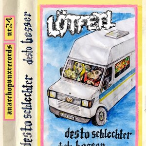 umso schlechter, umso besser