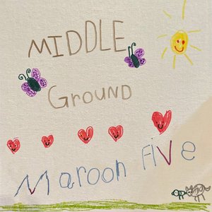 Middle Ground - Single