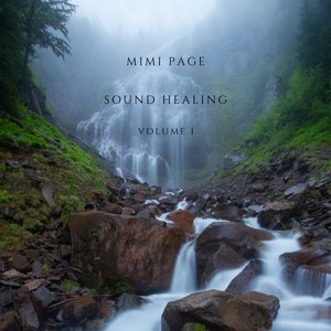 Sound Healing, Vol. 1