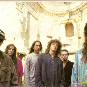 Ritmo tribale photo provided by Last.fm