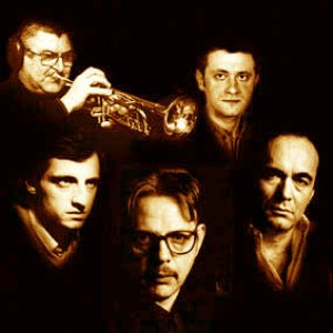 Awatar dla Sinan Alimanović Quintet