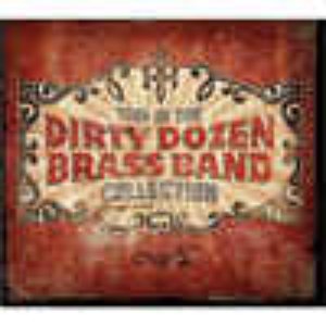 This Is The Dirty Dozen Brass Band Collection