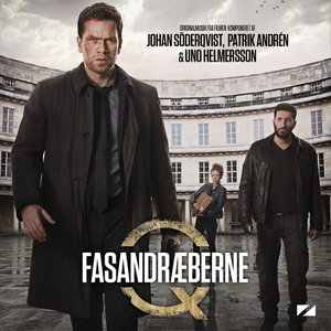 Fasandræberne (Originalmusik Fra Filmen)