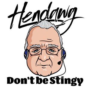 Don't Be Stingy