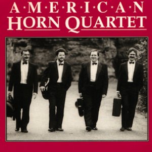 American Horn Quartet