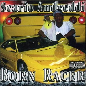Born Racer