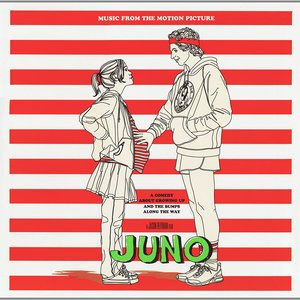 Juno - Music From The Motion Picture (International Version UK)