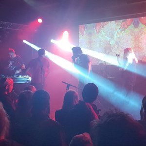 Avatar for Gnaw Their Tongues & Crowhurst