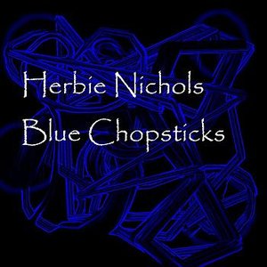 Blue Chopsticks