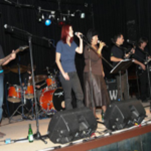 Pohoda photo provided by Last.fm