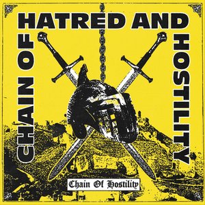 Chain of Hostility - EP