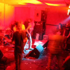 The Assassination Collective photo provided by Last.fm