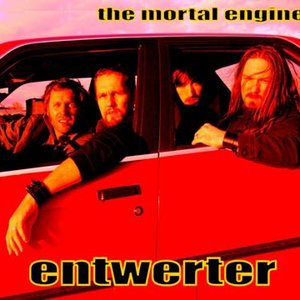 The Mortal Engine