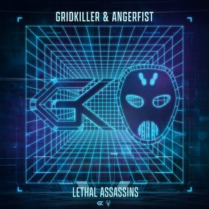 Angerfist & GridKiller 的头像
