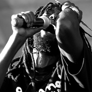 Buju Banton photo provided by Last.fm