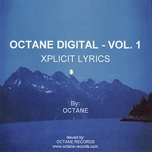 Octane Digital - Vol. 1