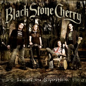 Folklore and Superstition (Bonus Track Version)
