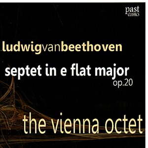 Beethoven: Septet in E-Flat Major, Op. 20