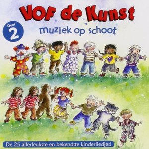 Muziek op schoot, deel 2
