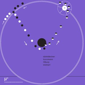 Werner Dafeldecker / Christof Kurzmann / John Tilbury / Stevie Wishart
