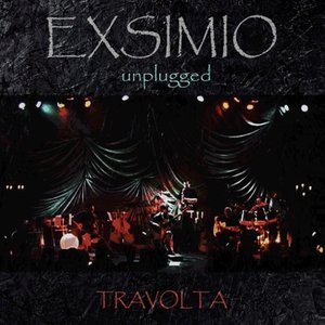 Image for 'Travolta (Acoustic Version) [Live Unplugged Track from 2006] - Single'
