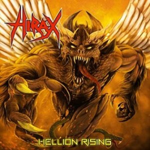 Hellion Rising