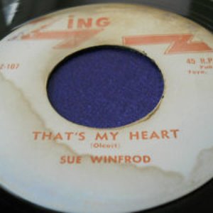 Avatar for Sue Winford