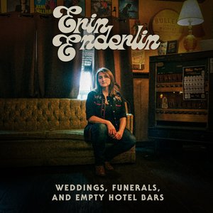 Weddings, Funerals, & Empty Hotel Bars - Single