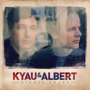 Avatar for Kyau & Albert with Ronski Speed