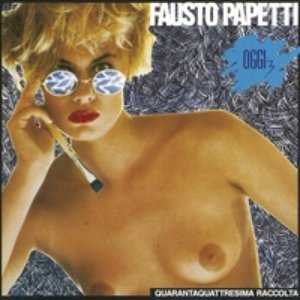 Oggi 3: Quarantaquattresima raccolta cover