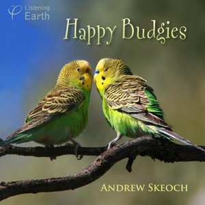 Happy Budgies - the Sounds of Wild Budgerigars