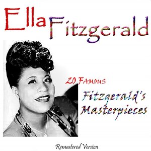 20 Famous Fitzgerald's Masterpieces