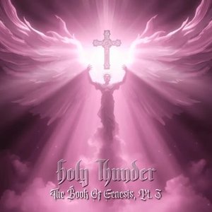 The Book Of Genesis, Pt. 3