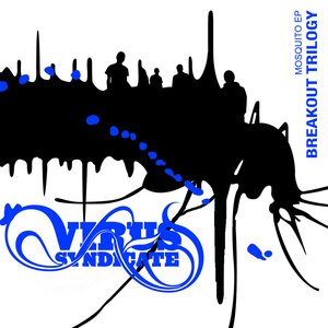 Mosquito EP