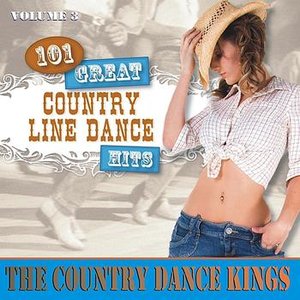 The Country Dance Kings 的头像