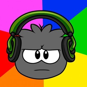 Изображение для 'Dubstep Puffle'