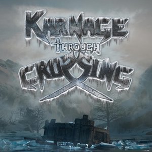 Frozen Crown