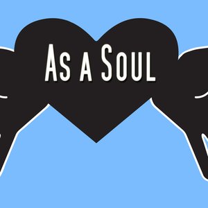 “As a Soul”的封面