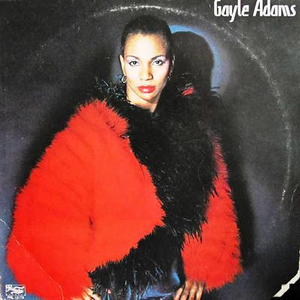 Gayle Adams - 100 Hits Les Plus Grands Tubes 70