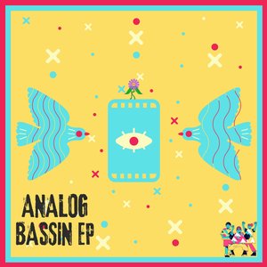 Analog Bassin EP